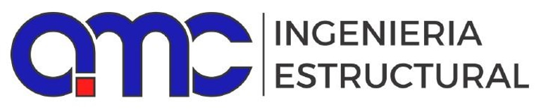 AMC Ingeniería Estructural logo