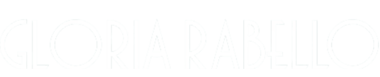 Gloria Rabello logo