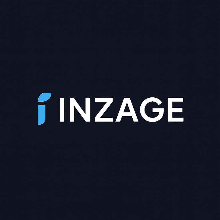Inzage logo