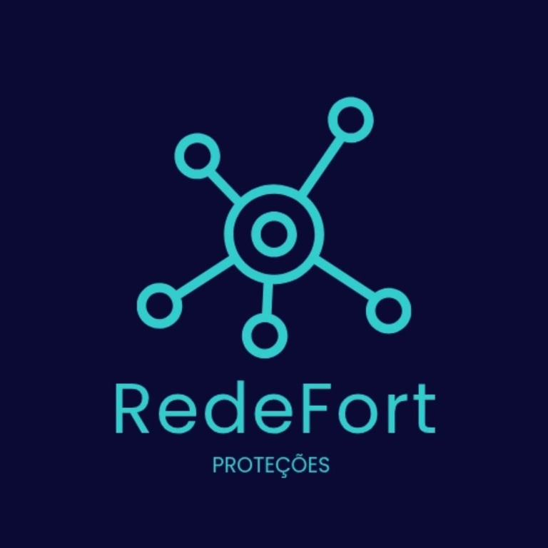 RedeFort Proteções logo