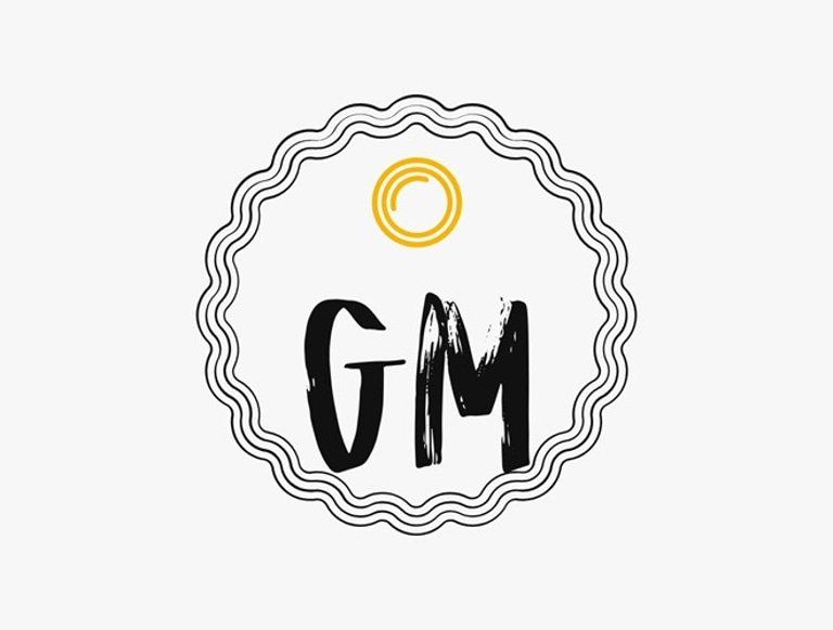 Global Merchandiser logo