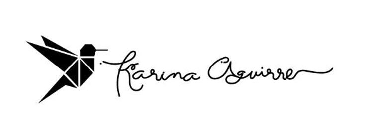Karina Aguirre Photo logo