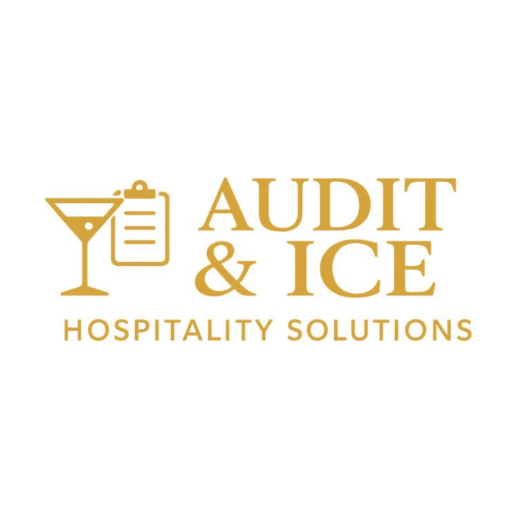 Audit & Ice logo