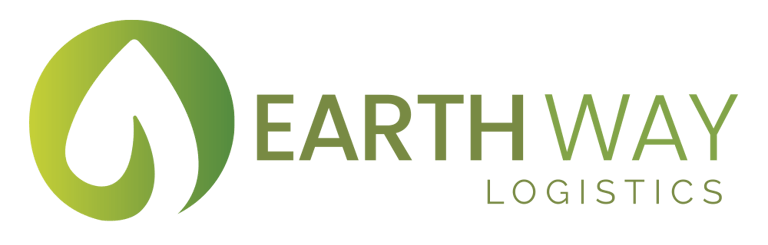 Earth Way Logistics logo