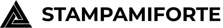 StampamiForte logo