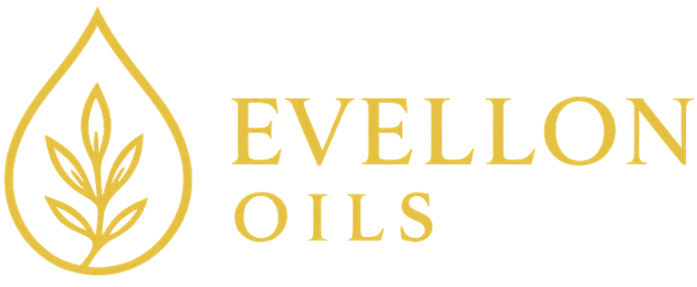 Evellon Oils logo