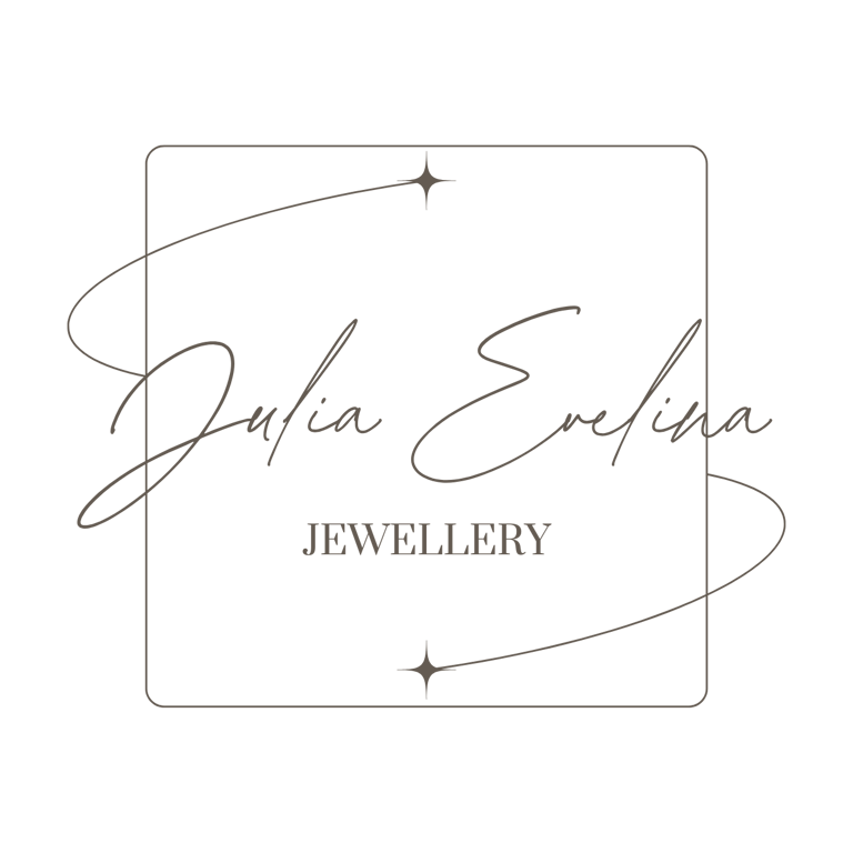 Julia Evelina Jewellery logo