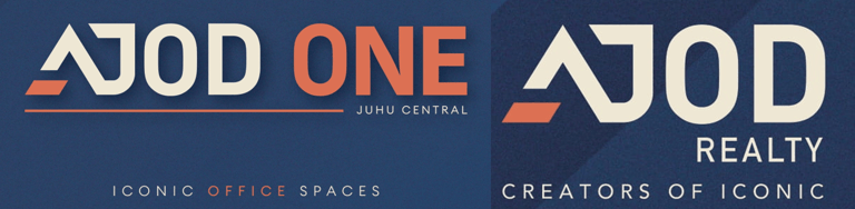 AJOD ONE logo