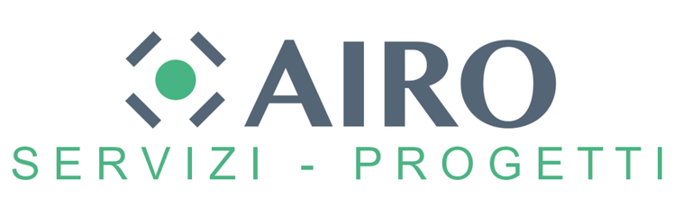 Progetti e Formazione AIRO logo