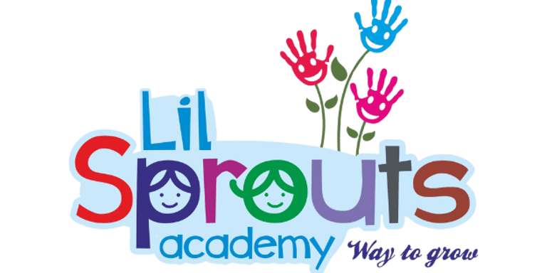 Lil Sprouts Academy logo