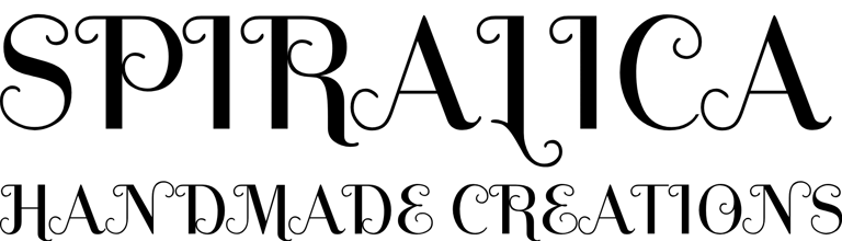 Spiralica Creations logo