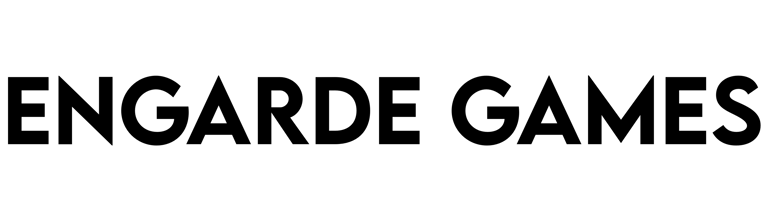 ENGARDE GAMES logo