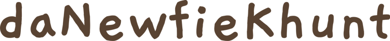 danewfiekhunt logo