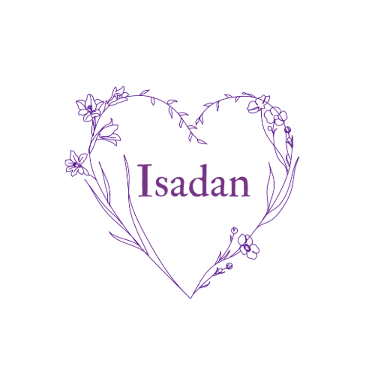 Isadan logo