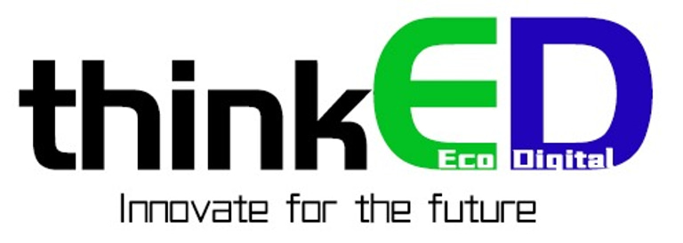 THINKED logo