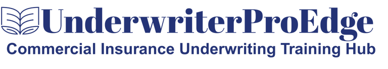 UnderwriterProEdge logo