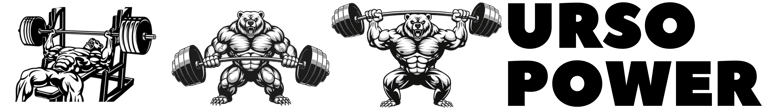 Urso Power logo