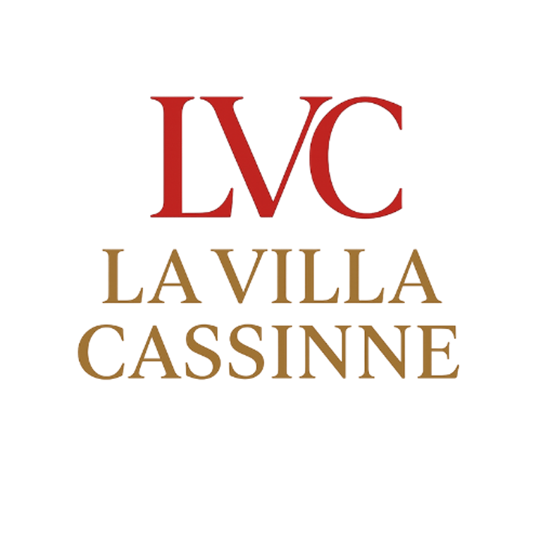 La Villa Cassinne | Chambres de Luxe Indépendantes à Montebourg – Normandie logo