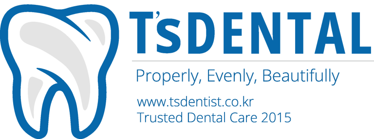 티스치과 logo