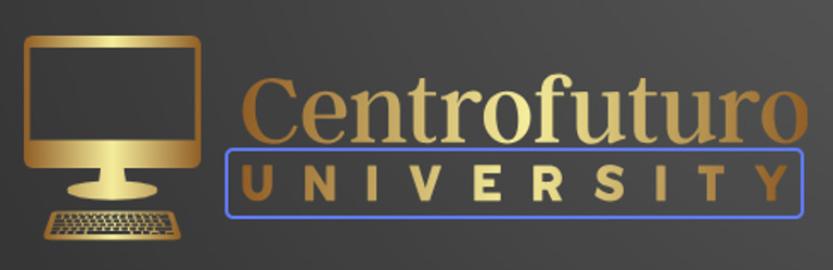 Centrofuturo University logo