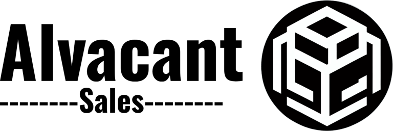 ALVACANT SALES LLC logo
