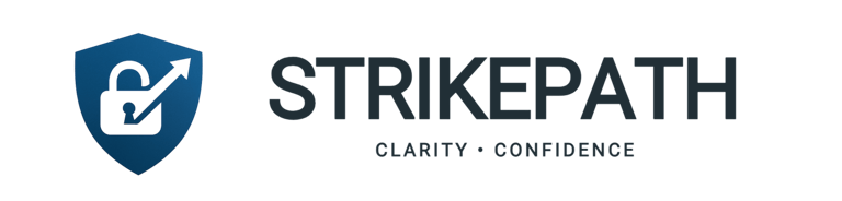 StrikePath logo