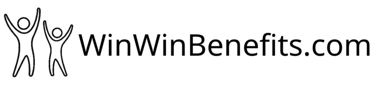WinWinBenefits.com logo