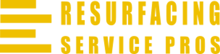 Resurfacing Service Pros logo