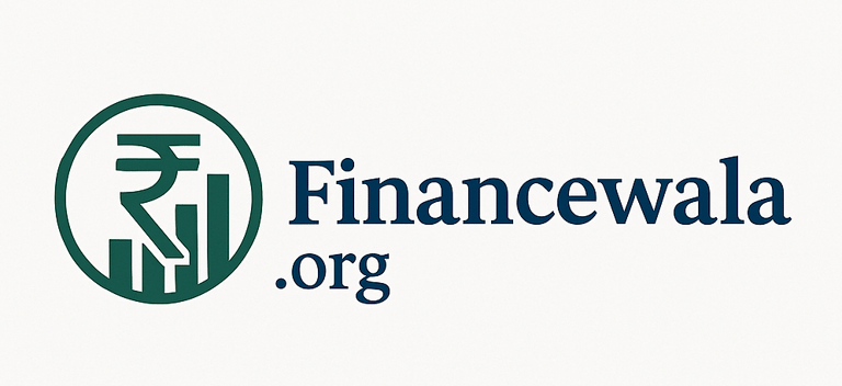 Financewala logo