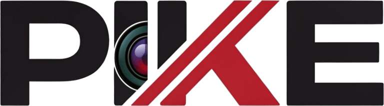 Pike Press logo