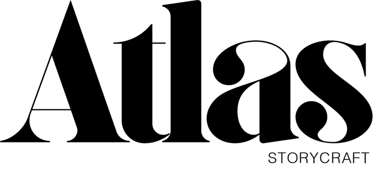Atlas Studio logo