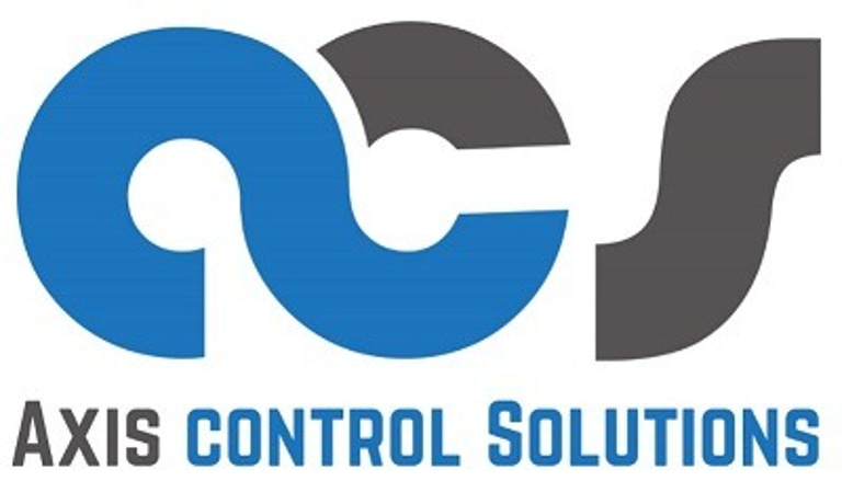 Axis Control Solutions logo