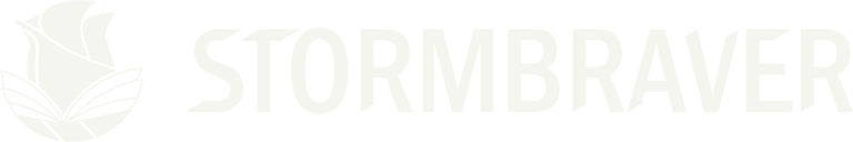 Stormbraver logo