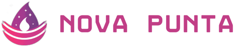 Udruga "Nova Punta" logo