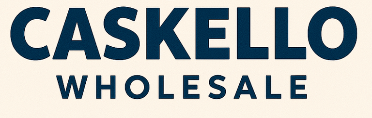 CASKELLO WHOLESALE LIMITED logo