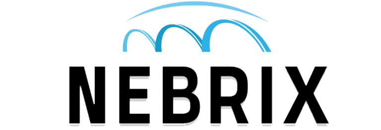Nebrix logo