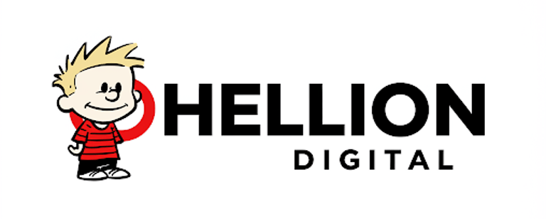 Hellion Digital logo