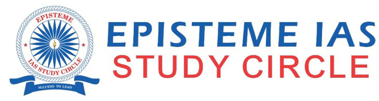 Episteme IAS Study Circle logo