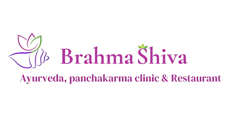 Brahma Shiva Ayurveda Panchakarma logo