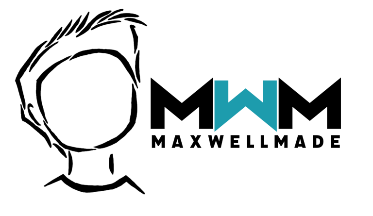 maxwellmade logo
