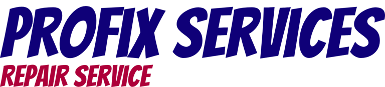 ProFix Services logo