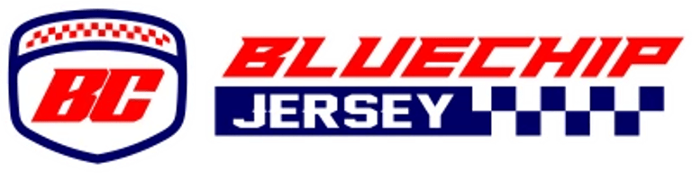 BLUECHIP JERSEY logo
