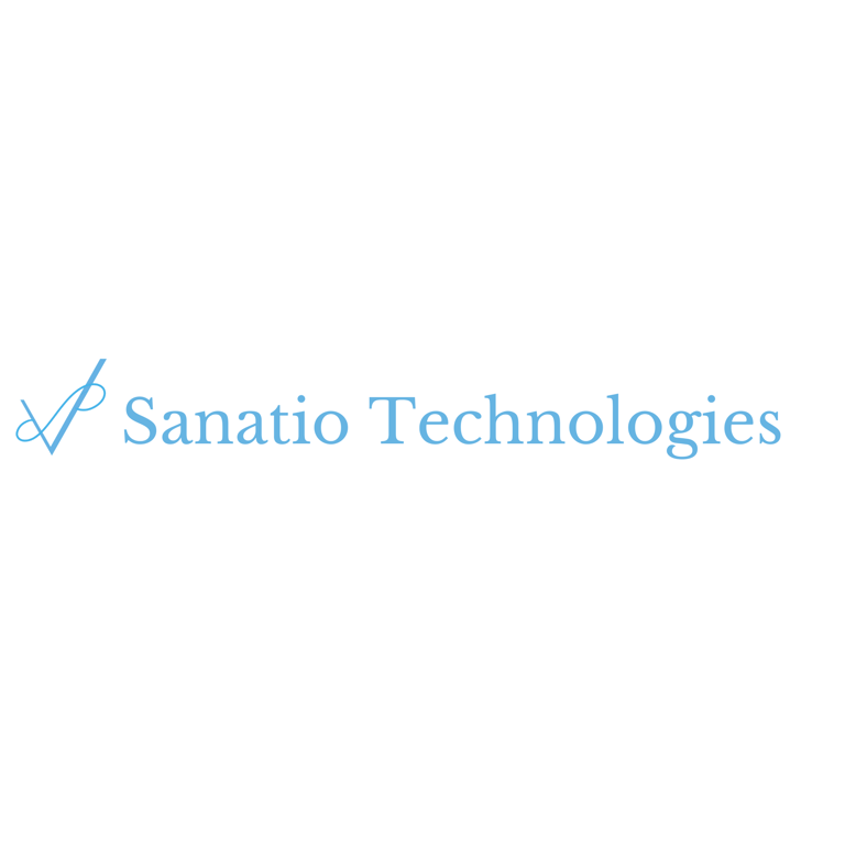 Sanatio Technologies logo