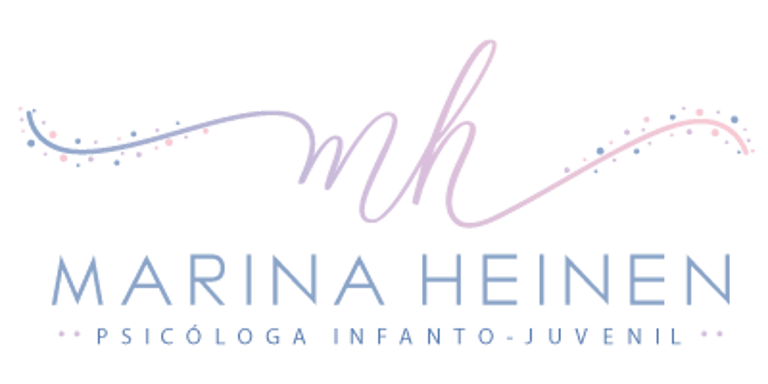 Marina Heinen Psicologia logo