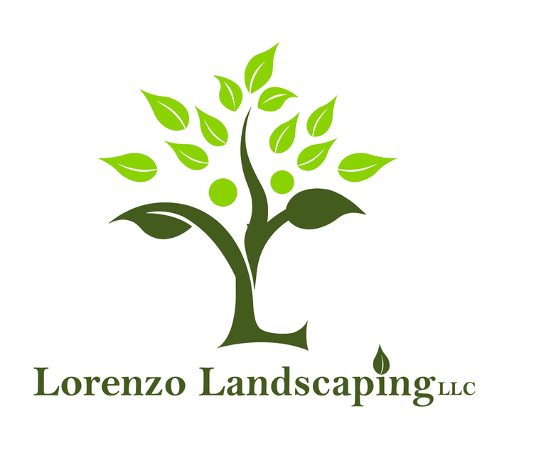 Lorenzo Landscaping LLC logo