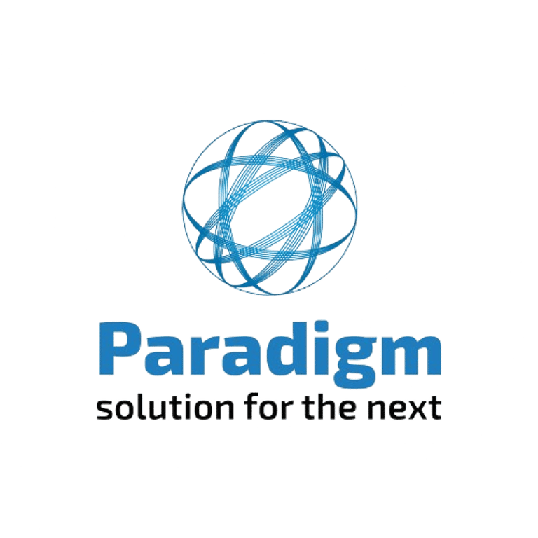 Paradigm logo
