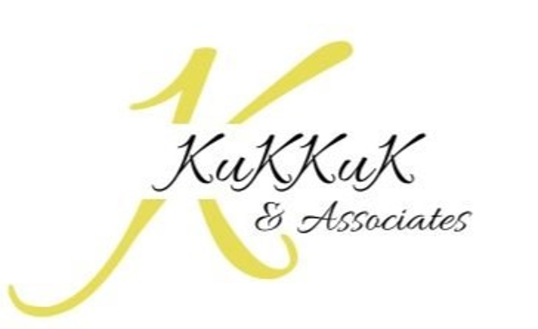 Kukkuk & Associates logo