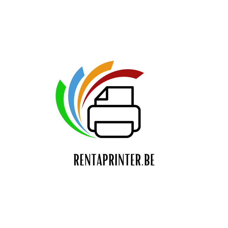 rentaprinter logo