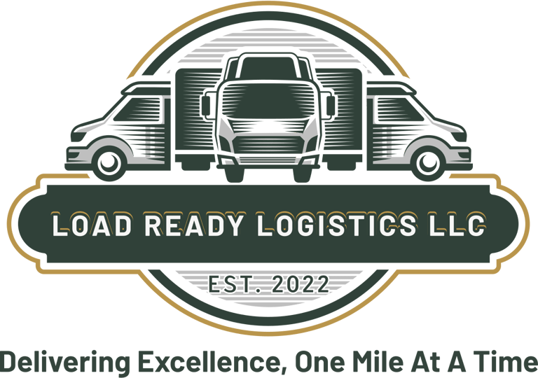 Load Ready Logistics LLC logo