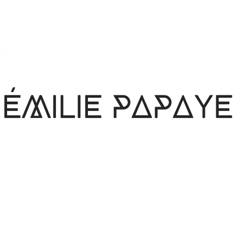 Emilie Papaye Photographies logo